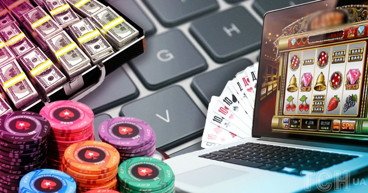 JB Casino Виртуальный Игровой Мир для Каждого