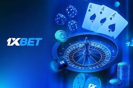 Explore the Thrills of 1xBet Thailand Casino 1343277126 Explore the Thrills of 1xBet Thailand Casino 1343277126