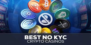 No Verification Casino Play Without Complications