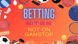 The Rise of Golf Odds Not on GamStop A Guide for Enthusiasts