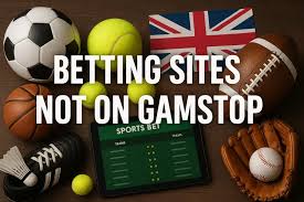 The Rise of Golf Odds Not on GamStop A Guide for Enthusiasts