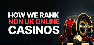 Exploring Non-UK Gambling Sites A Global Perspective